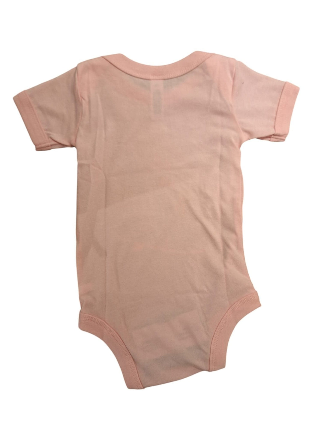 Urbansurf Baby Body Ghost - pink