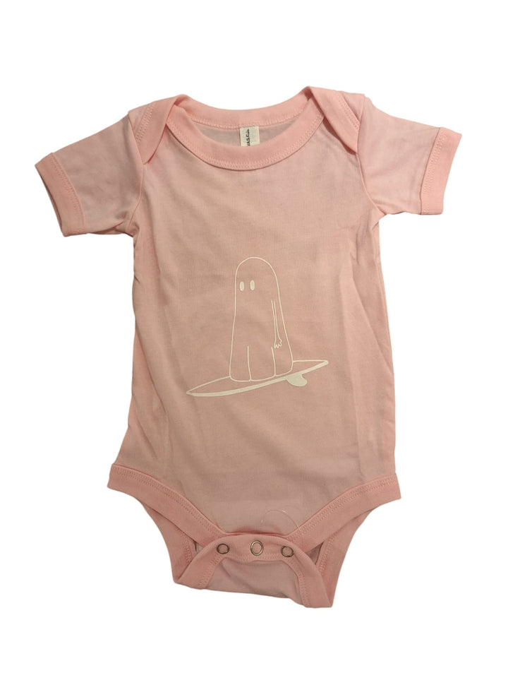 Urbansurf Baby Body Ghost - pink