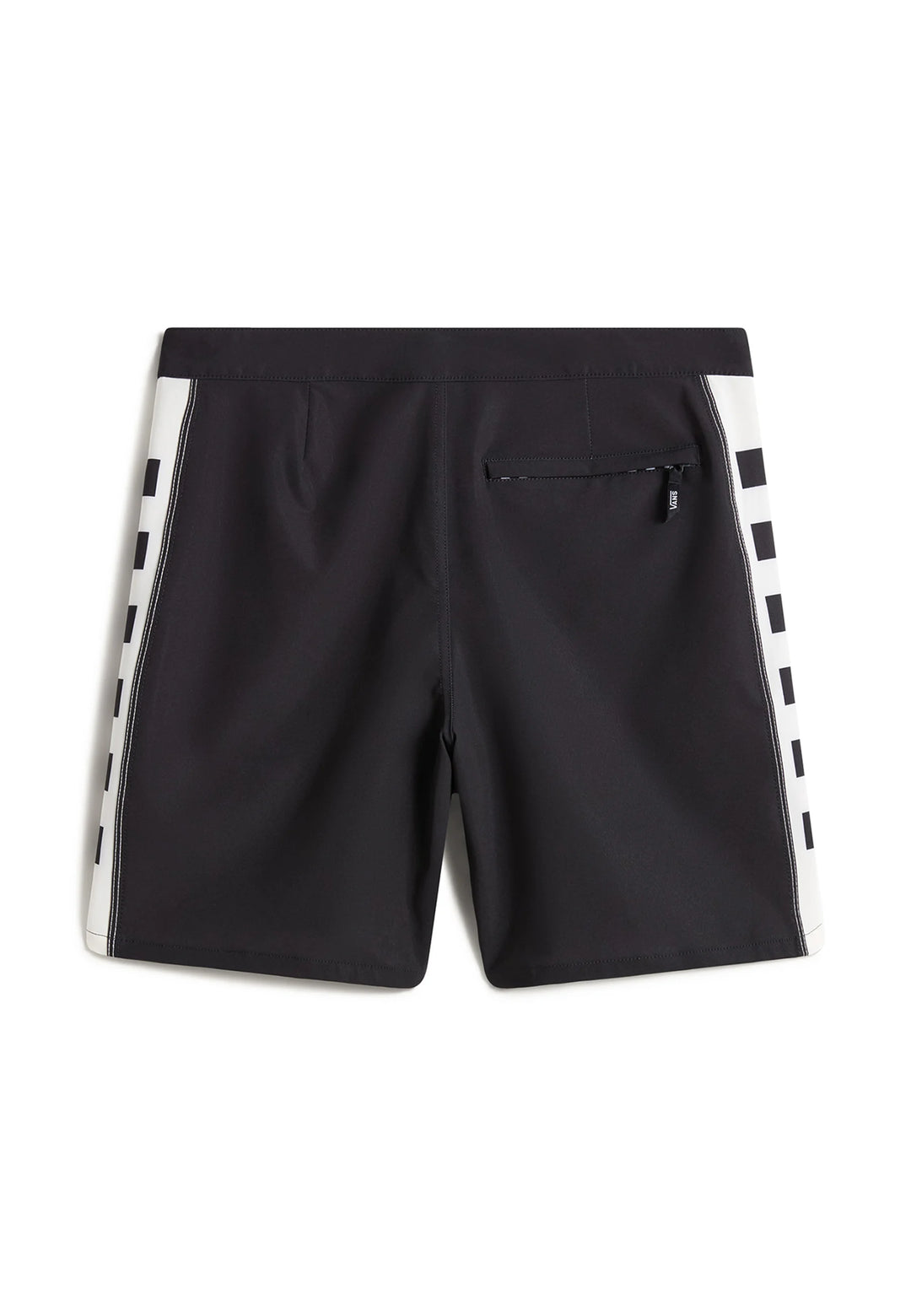 Vans Herren Boardshorts Daily Sideline - Black