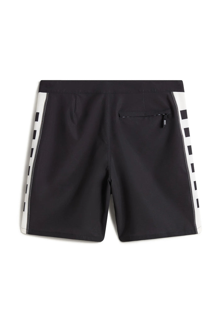 Vans Herren Boardshorts Daily Sideline - Black