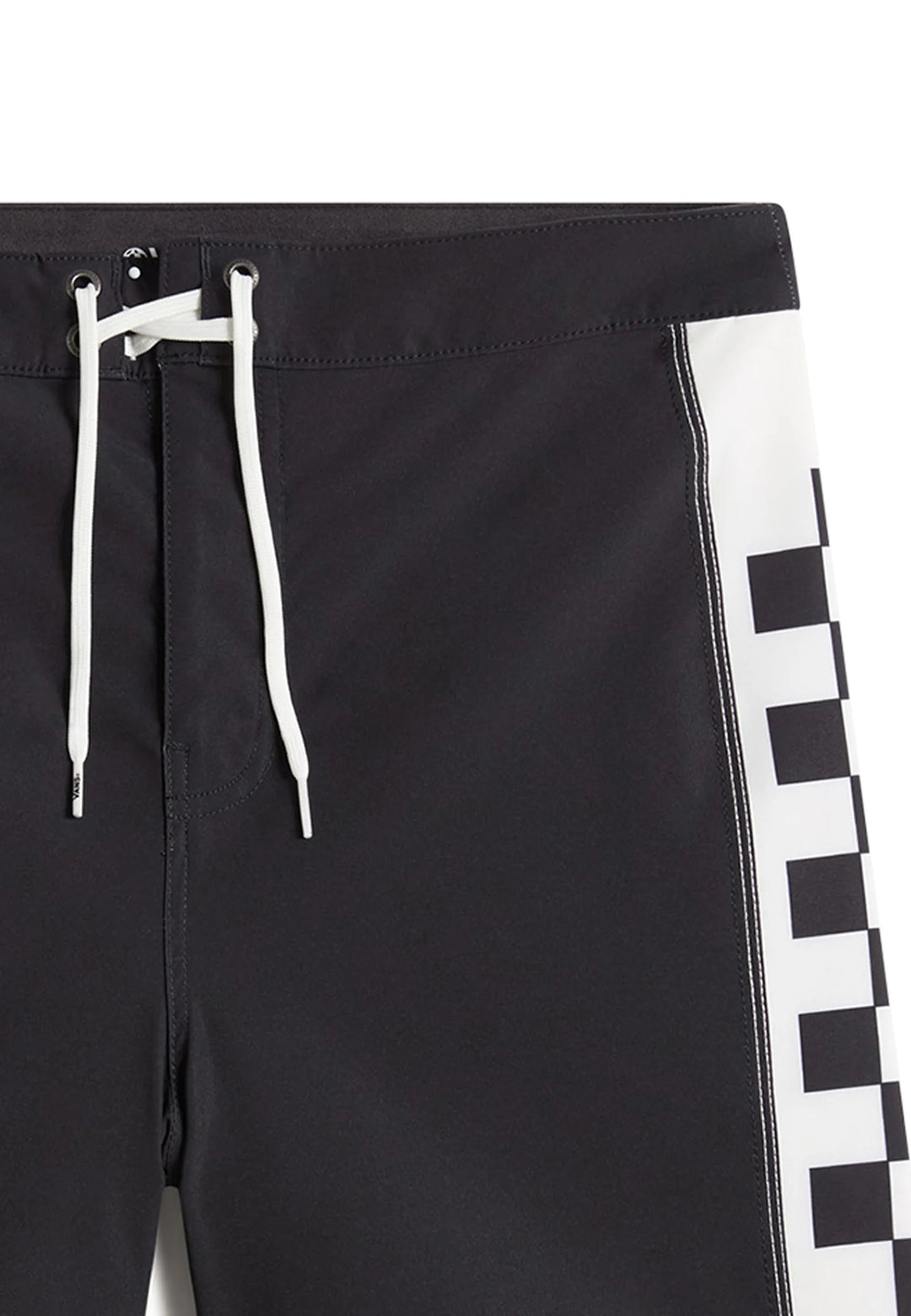 Vans Herren Boardshorts Daily Sideline - Black