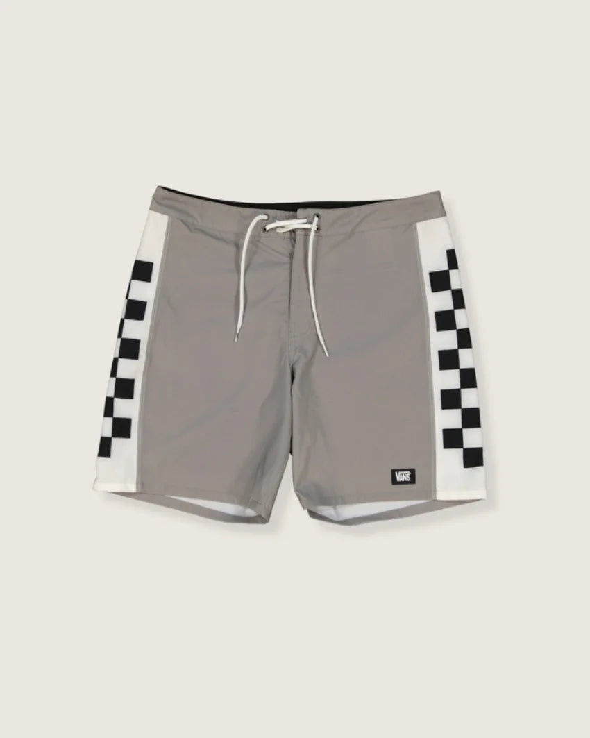 Vans Herren Boardshorts Daily Sideline - Frost Gray