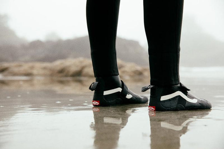 Vans Neoprenschuhe MTE Sf 5mm - Black