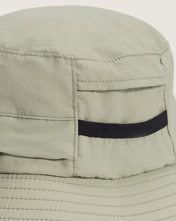 Vans Surf Bucket Hat Milady - soft sage green