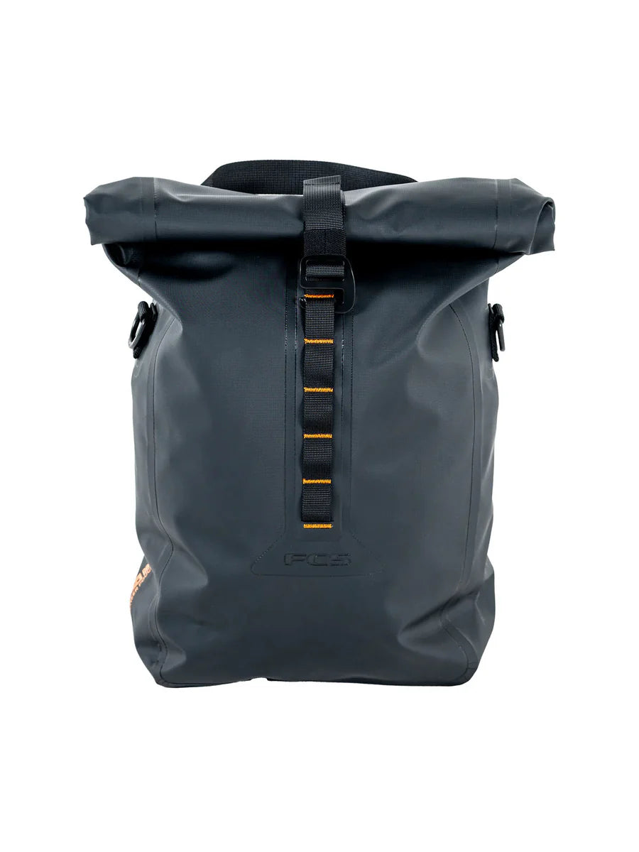 FCS Pioneer Pouch 15L - granite grey