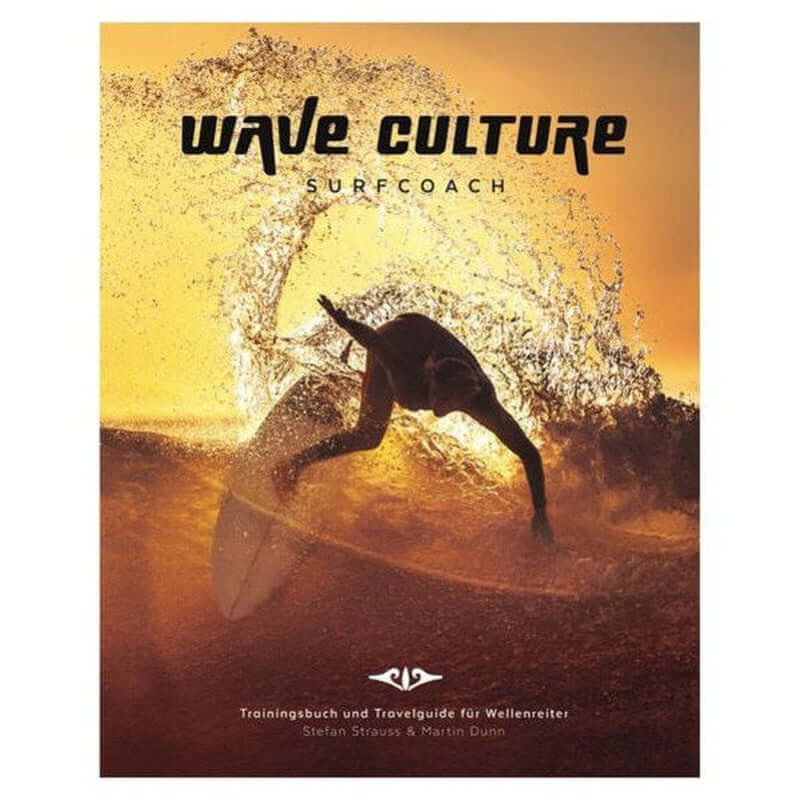 Wave Culture Surfcoach - Deutsch