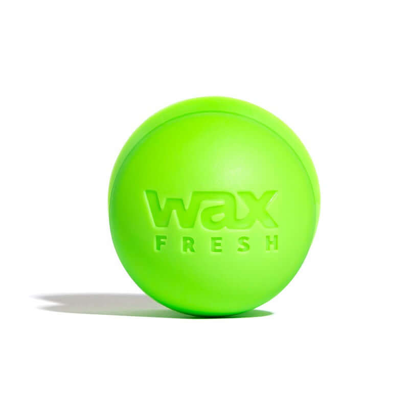 Wax Fresh Wachsentferner/Wachskamm