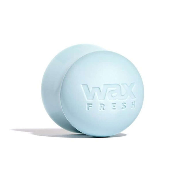 Wax Fresh Wachsentferner/Wachskamm