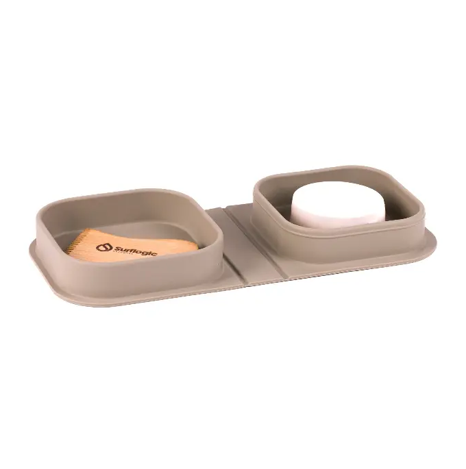 Surflogic Silicone Wax Box