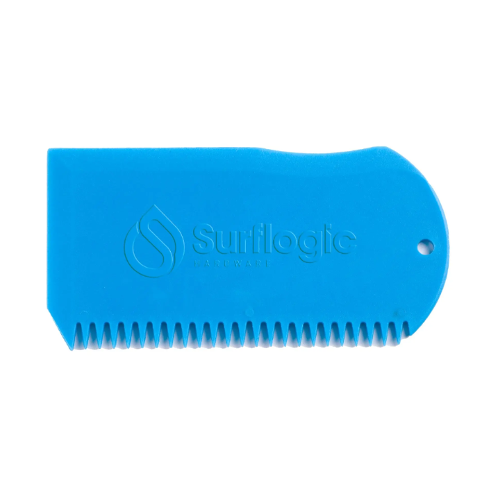 Surflogic Wachskamm 1 Stück