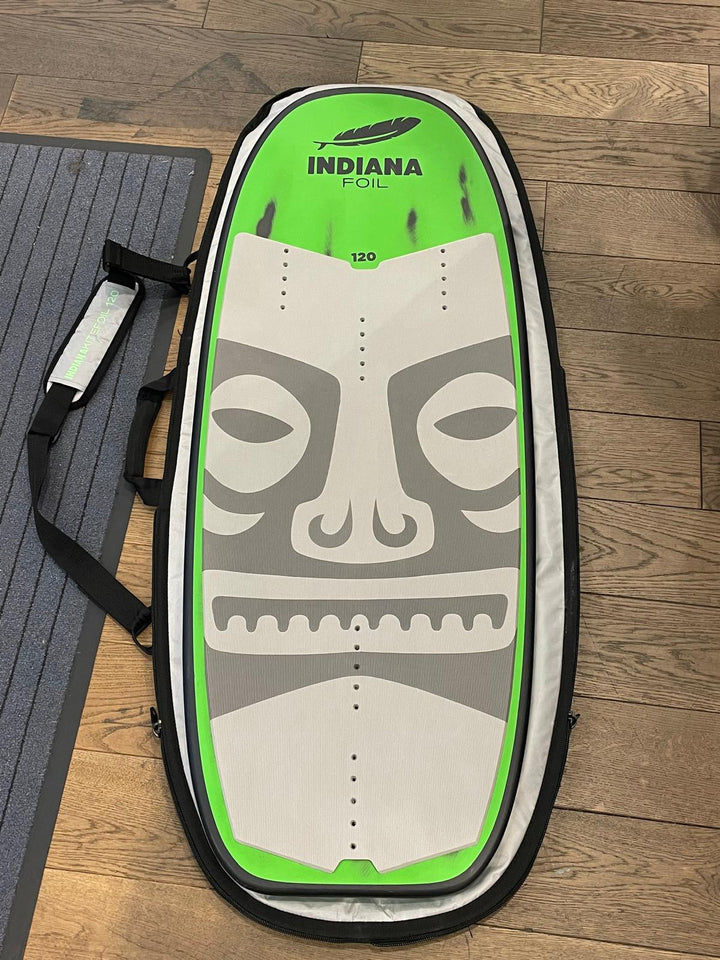 Indiana 120 Kite/Pump Foil