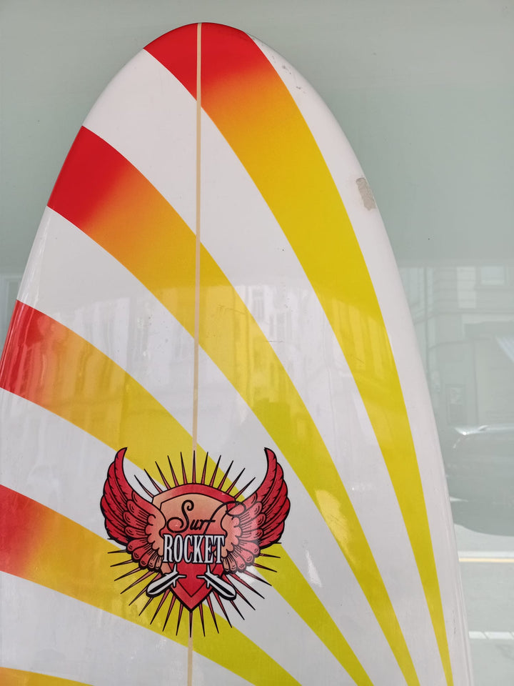 Surf Rocket Funboard 7'2" (Occasion)