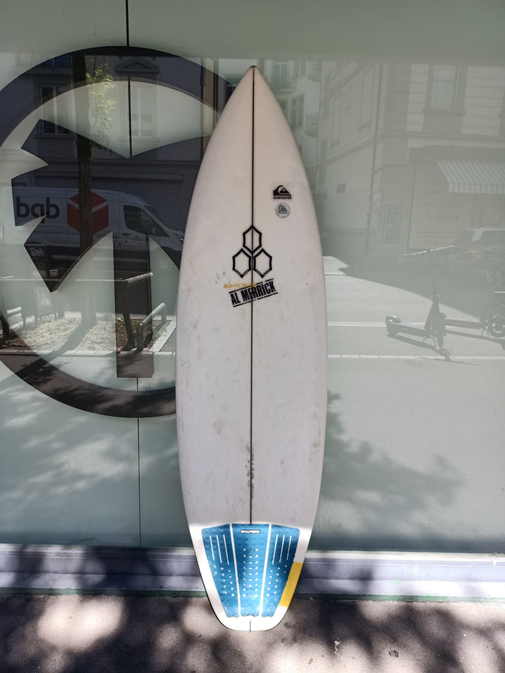 Channel Island Surfboard Happy Everyday 5'11" 32.6L FCSII (Occasion)