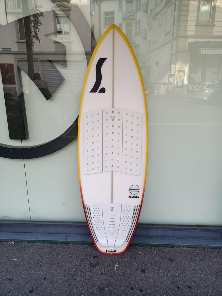 Semente Surfboards Poolboard  Striker 5'0" (Occasion)