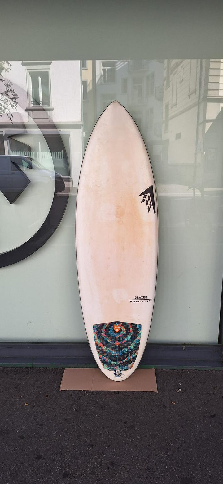 Firewire Surfboards Machado Glazer 5'6" Futures 32.3L (Occasion)