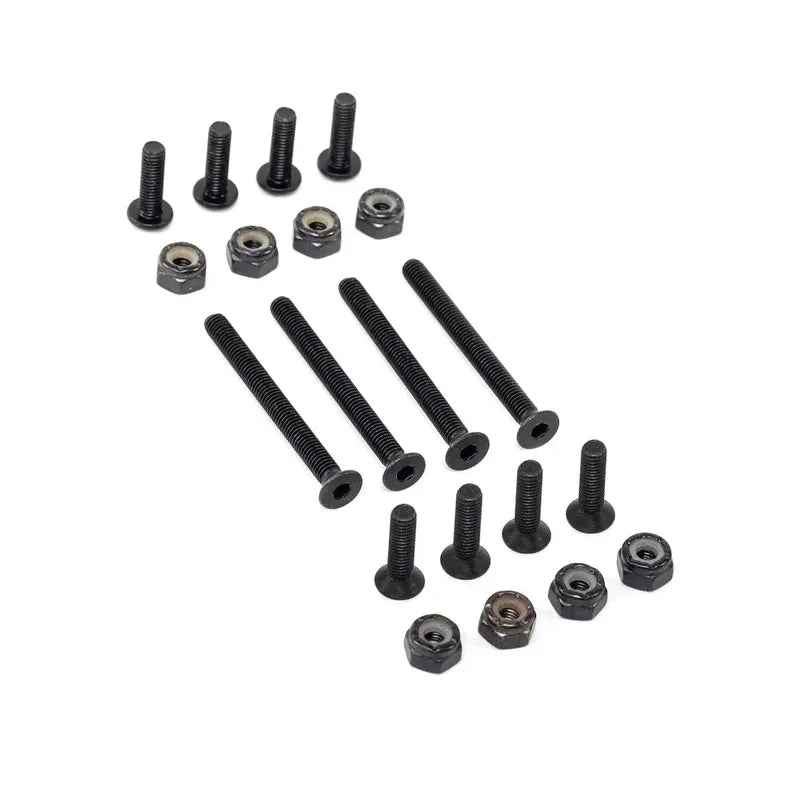 YOW Meraki Bolts & Nuts Pack