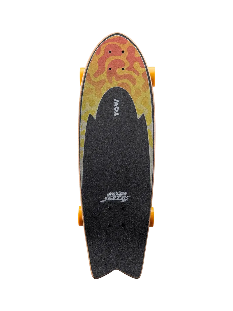 YOW Surfskate 30" Grom Series Huntington (Complete)