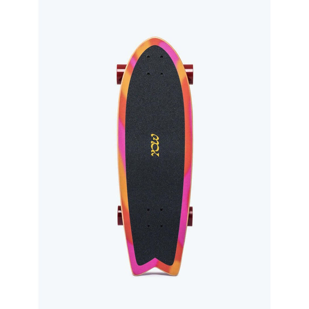 YOW Surfskate 30″ Huntington (Complete)