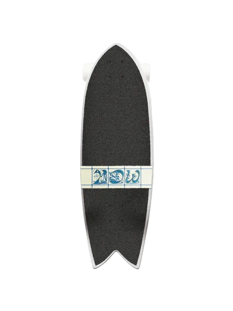 YOW Surfskate 31" Power Surfing Series Coxos (Complete)