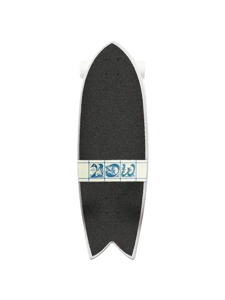 YOW Surfskate 31" Power Surfing Series Coxos (Complete)