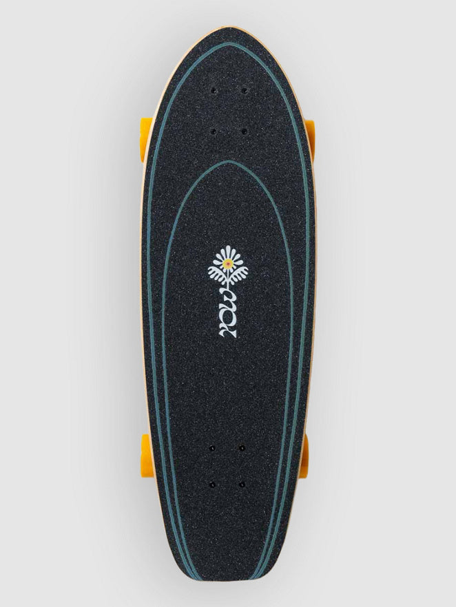 YOW Surfskate 32" Power Surfing Series Hossegor (Complete)