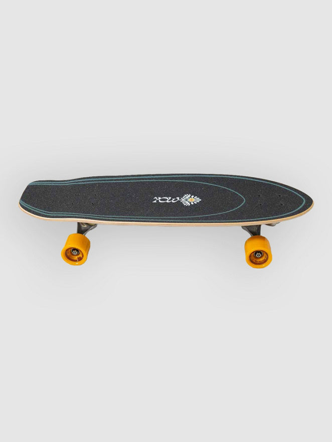 YOW Surfskate 32" Power Surfing Series Hossegor (Complete)