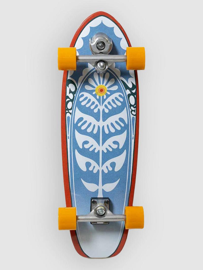 YOW Surfskate 32" Power Surfing Series Hossegor (Complete)