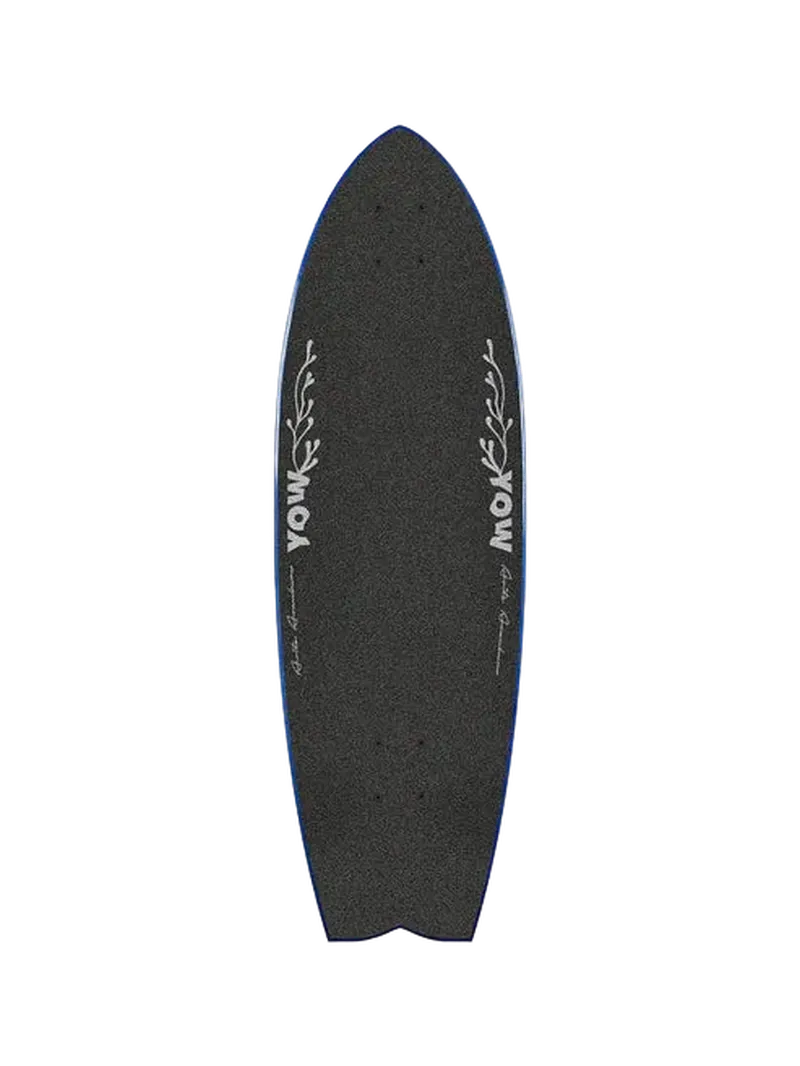 YOW Surfskate 32.5" Signature Series Aritz Aranburu (Complete)