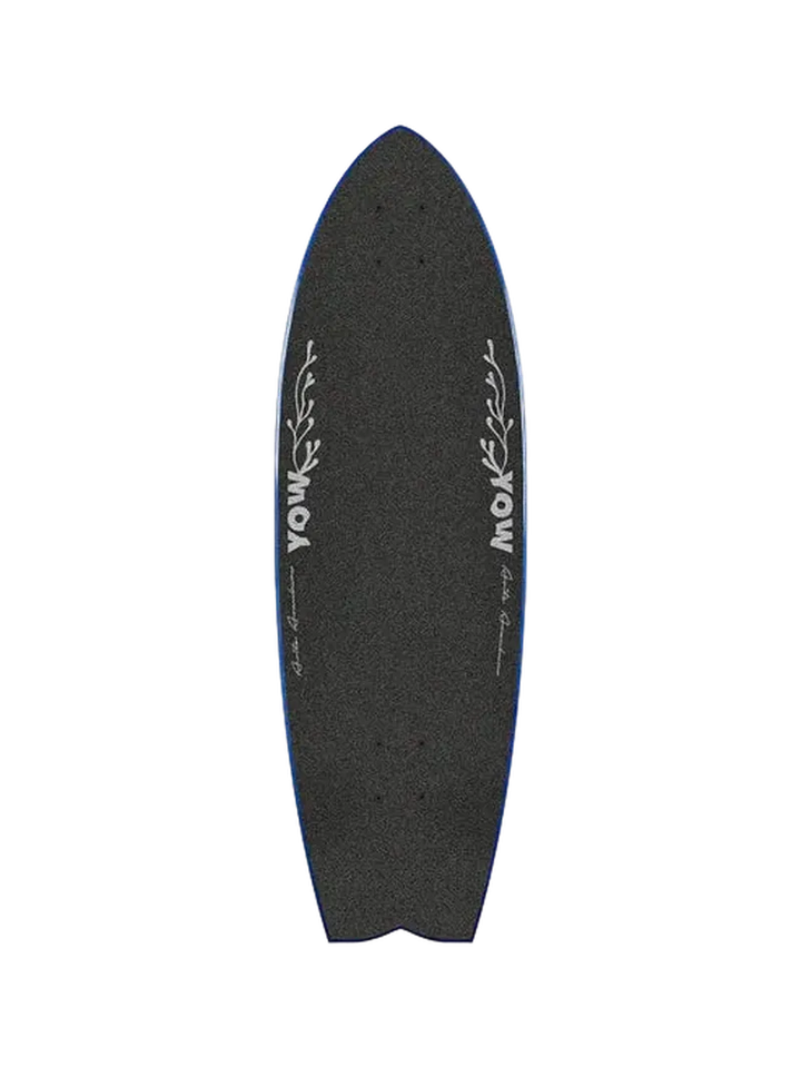 YOW Surfskate 32.5" Signature Series Aritz Aranburu (Complete)