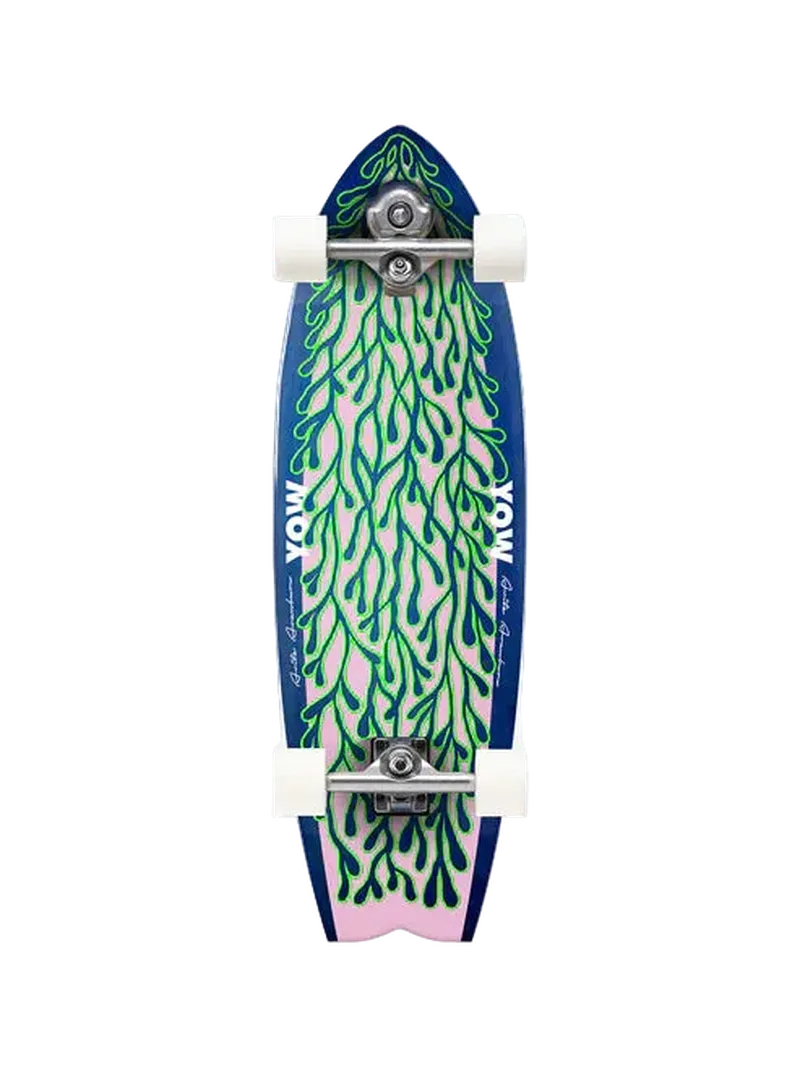 YOW Surfskate 32.5" Signature Series Aritz Aranburu (Complete)