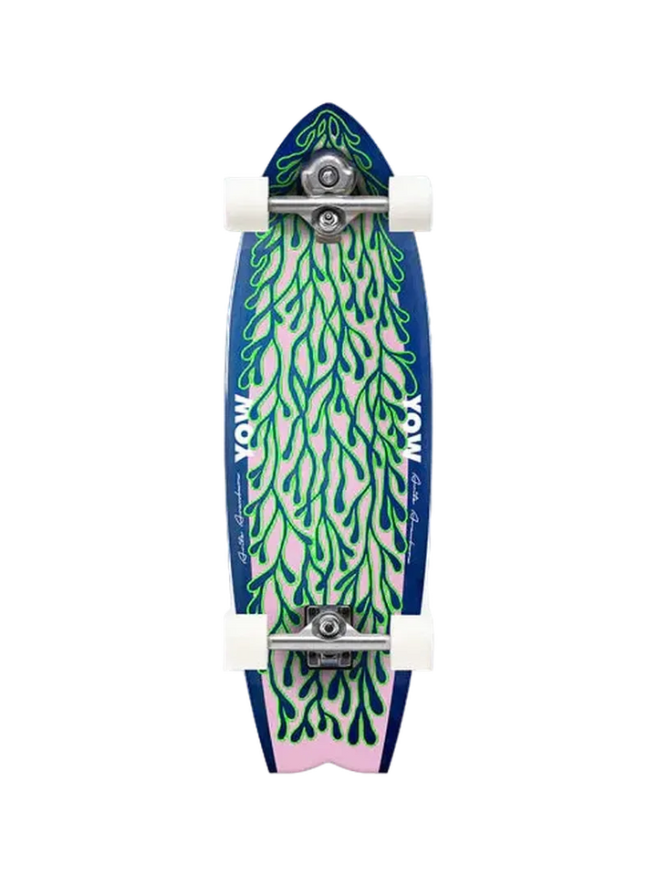 YOW Surfskate 32.5" Signature Series Aritz Aranburu (Complete)