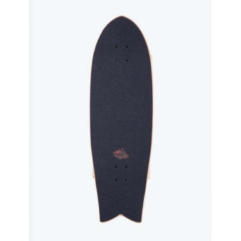 YOW Surfskate 32.5″ Yab-J Dragon (Complete)