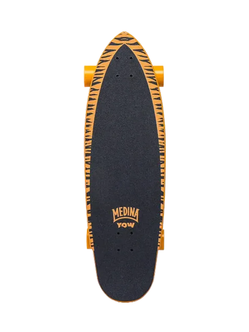YOW Surfskate 33″ Medina Bengal (Complete)