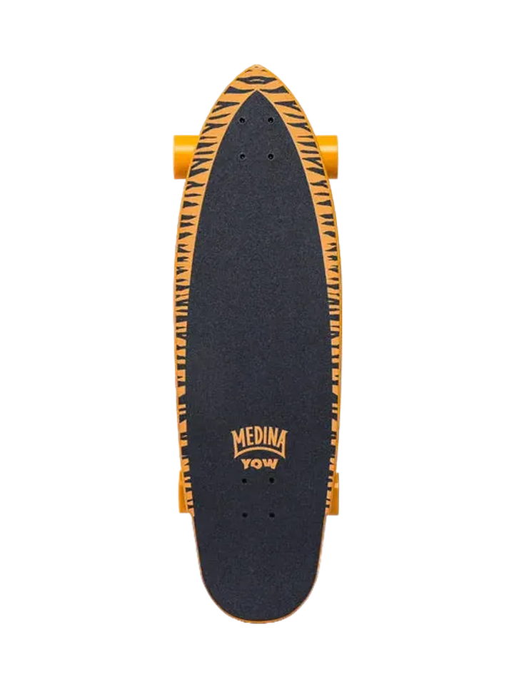 YOW Surfskate 33″ Medina Bengal (Complete)