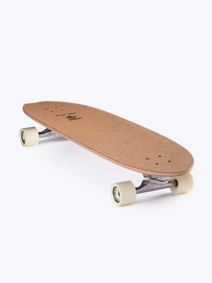 YOW Surfskate 41" Calmon SIgnature Series - Meraki S5 System (Complete)