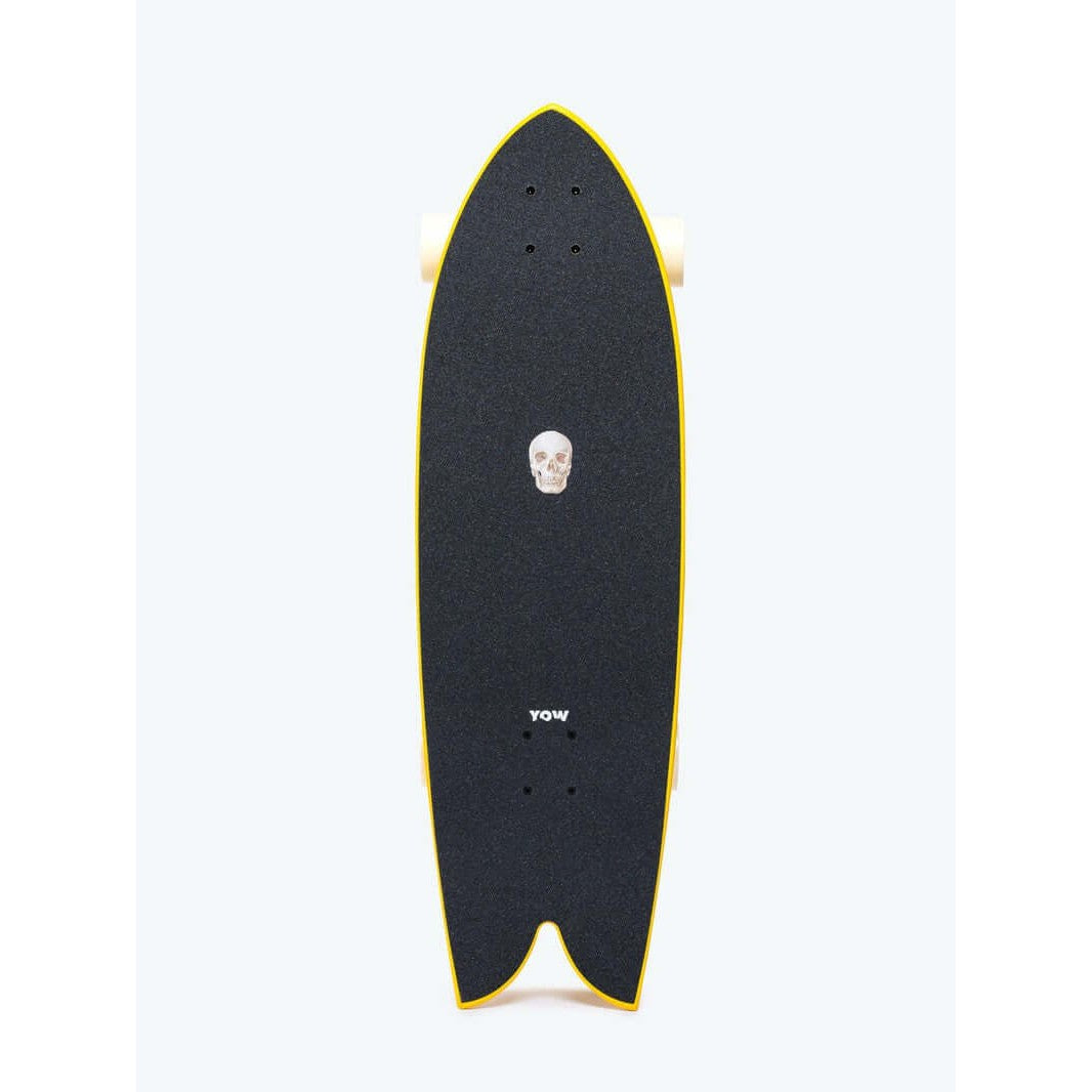 YOW Surfskate Christenson C-HAWK 33″ (Complete)