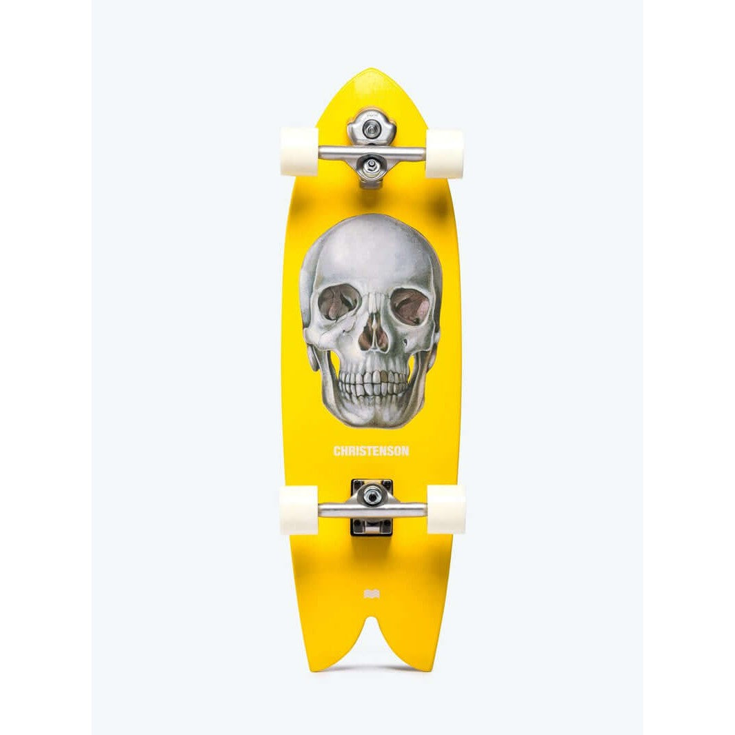 YOW Surfskate Christenson C-HAWK 33″ (Complete)