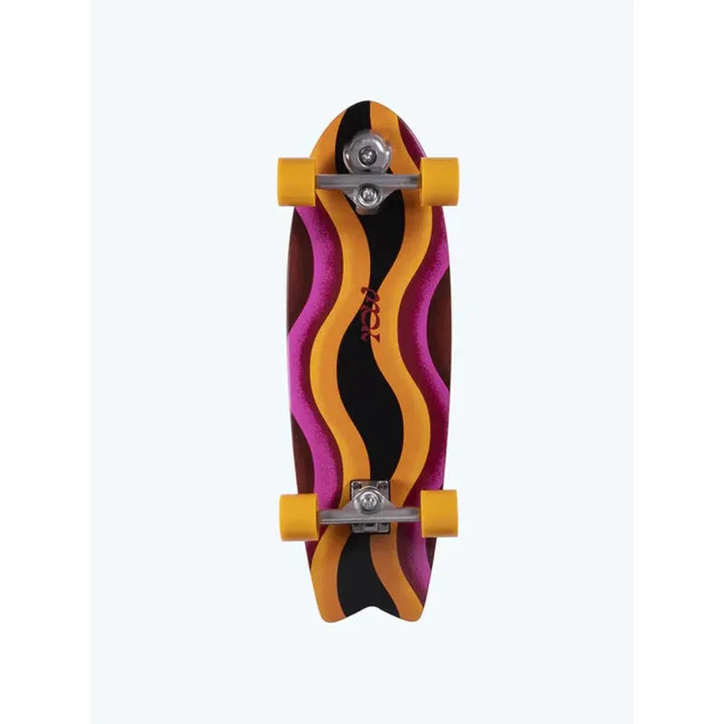 YOW Surfskate Huntingon 30" (Complete)