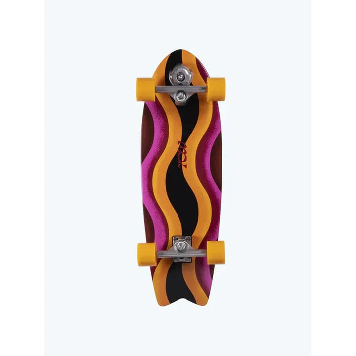 YOW Surfskate Huntingon 30" (Complete)