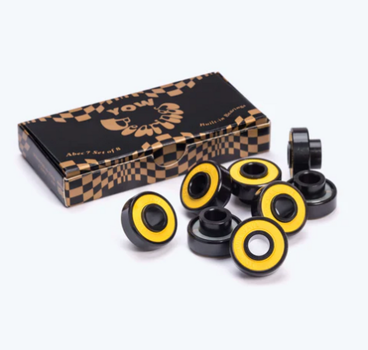 Yow ABEC 7 Built In Bearings Kugellager