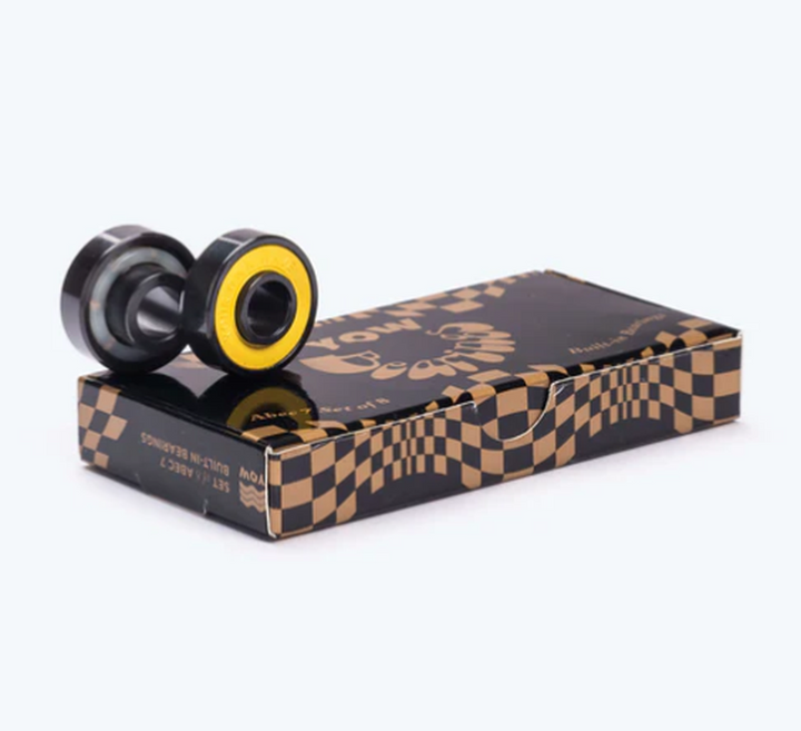 Yow ABEC 7 Built In Bearings Kugellager