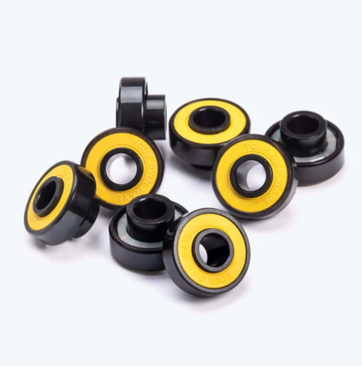 Yow ABEC 7 Built In Bearings Kugellager