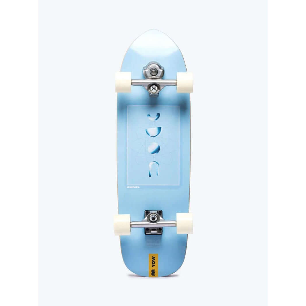 Yow Surfskate 32" Mundaka (Complete)