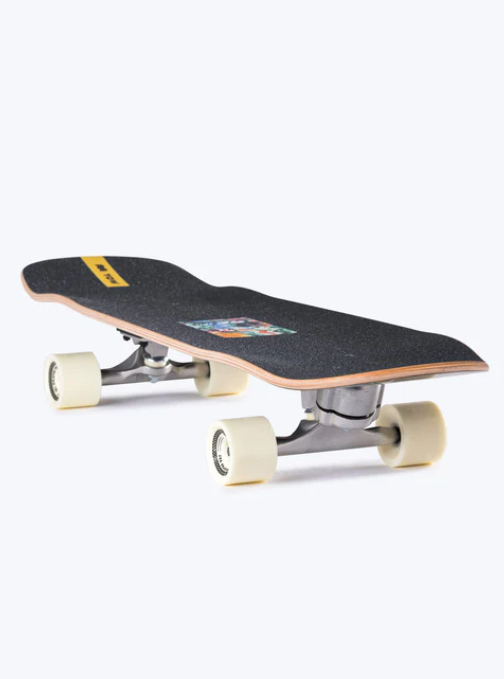 Yow Surfskate 34" Lowers (Complete)