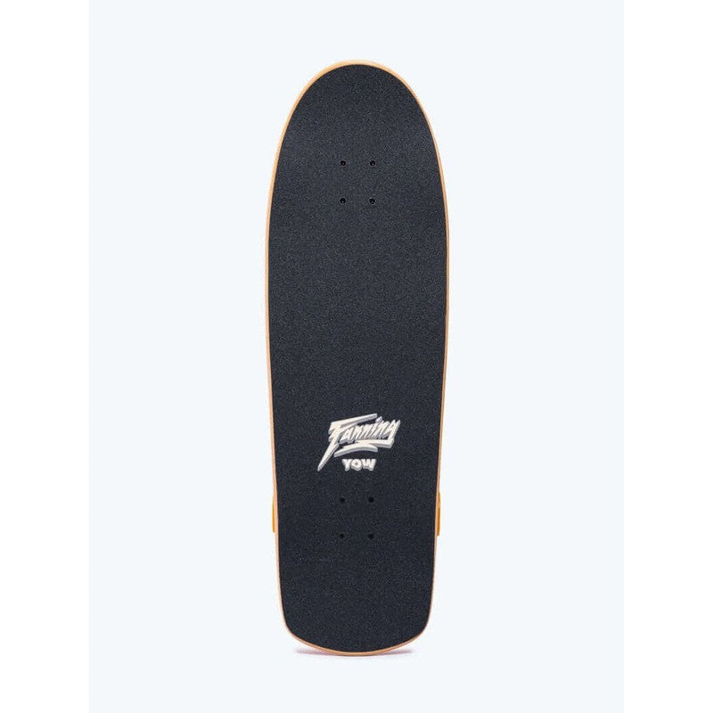 Yow Surfskate Fanning 33.5" (Complete)