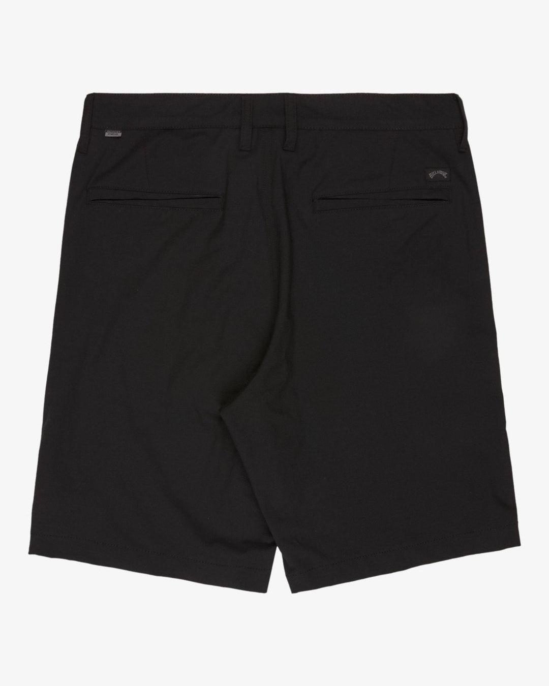 Billabong Herren Hybridshort Crossfire Solid 20" - Black