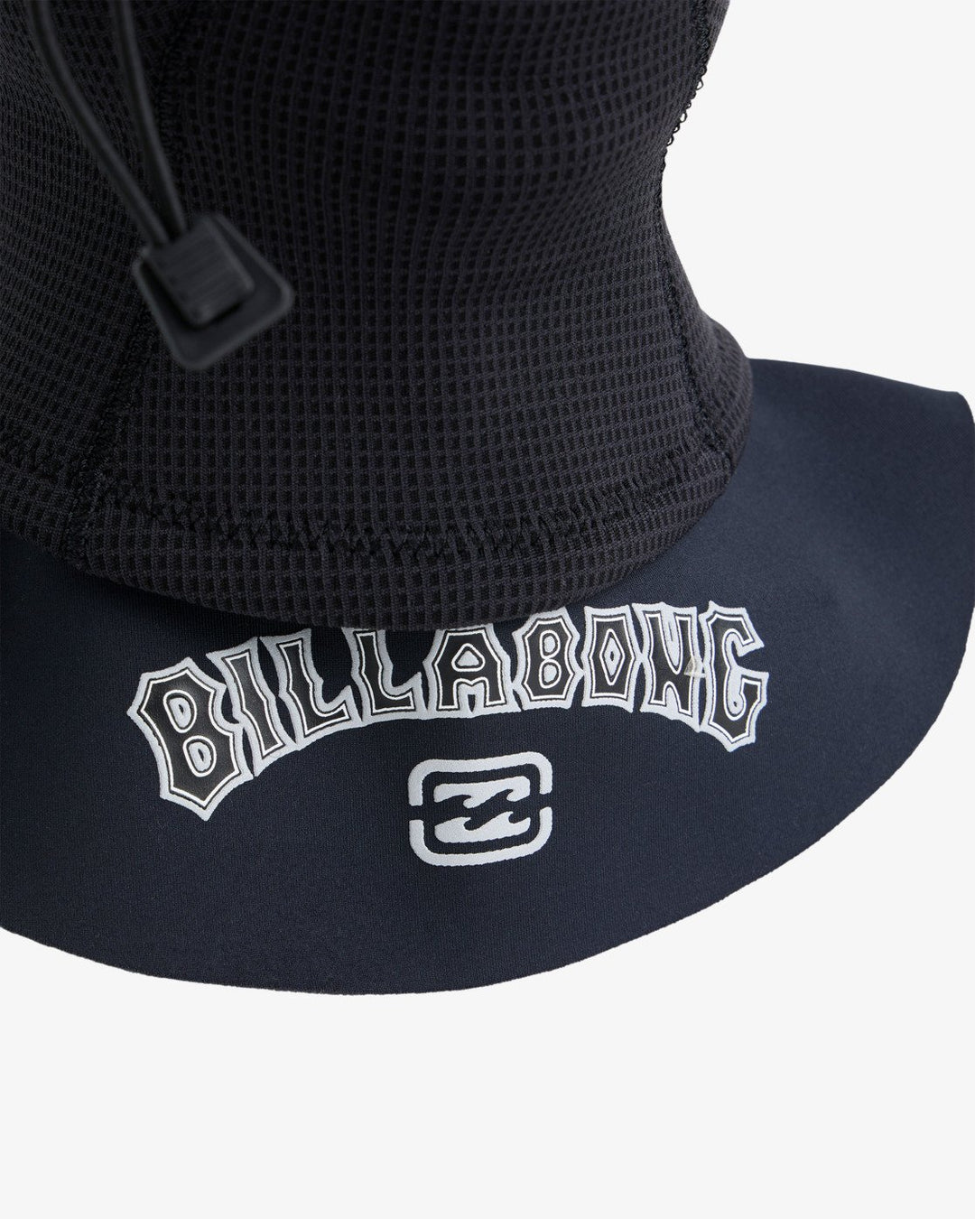Billabong Neopren Haube Furnace Ultra 2mm - Black