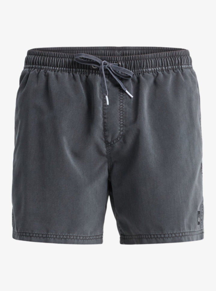 Quiksilver Herren Badehosen Everyday Surfwash Volley 15"