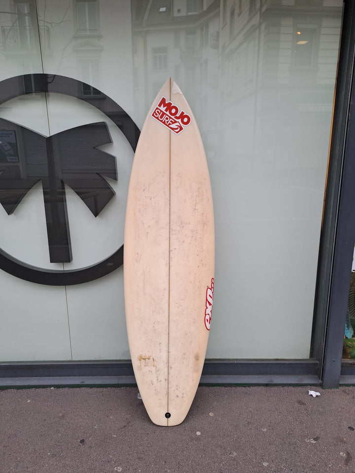 exp... Shortboard 6'2" FCSI (Occasion)