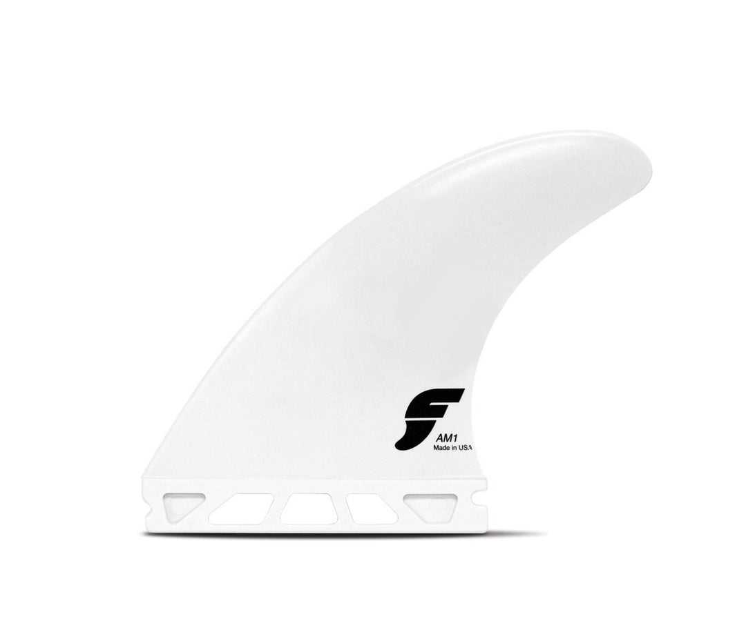 Futures Finnen Thruster Fin Set AM1 Al Merrick Thermotech Medium